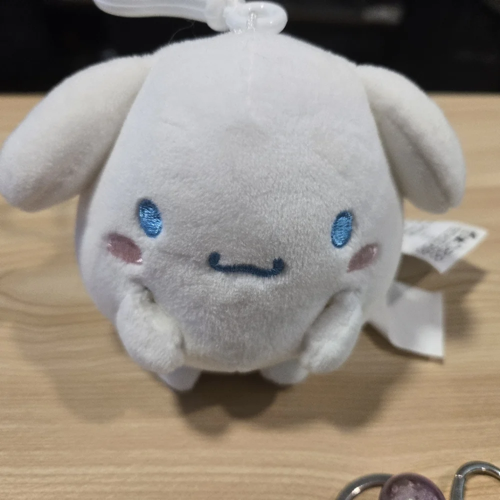 Keychains bundle - Picture 4 of 5
